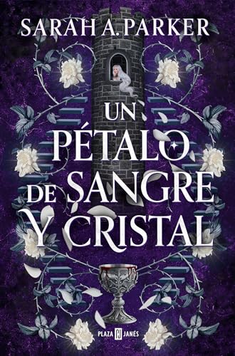 Un pétalo de sangre y cristal (Éxitos)