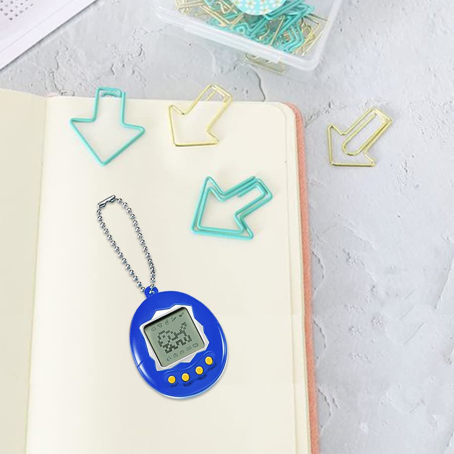 KAWAKI Virtual Electronic Digital Pets Game 90s Toys Nostalgic Virtual