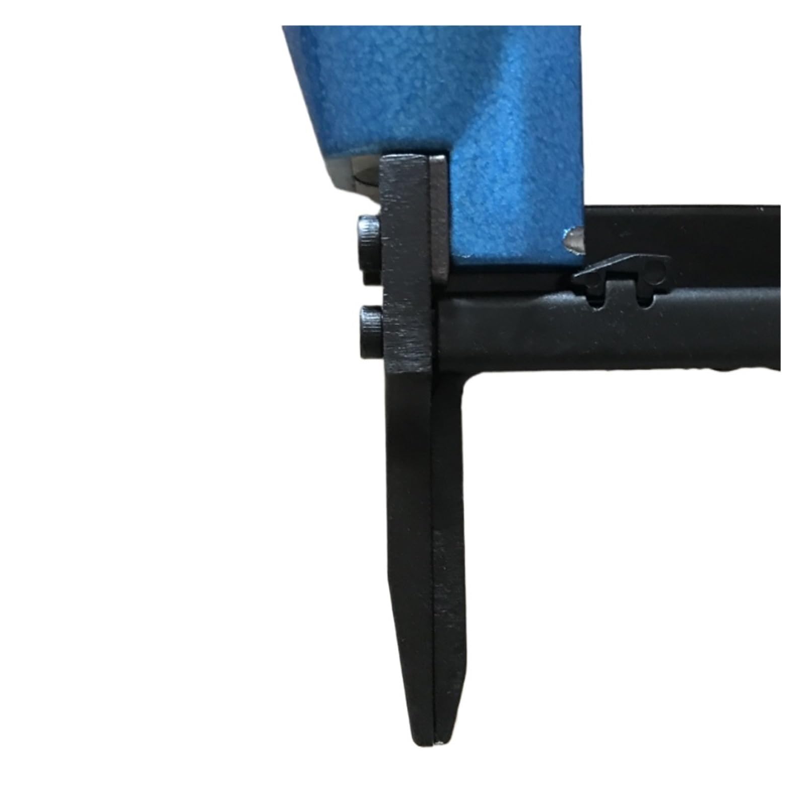 Pistola sparapunti pneumatica senza olio, sparapun FS8016/FS8016LN Cucitrice pneumatica a filo sottile Tipo di pistola Chiodatrice a gas Pneumatica a U Tipo a striscia pneumatica Pistola sparachiodi G