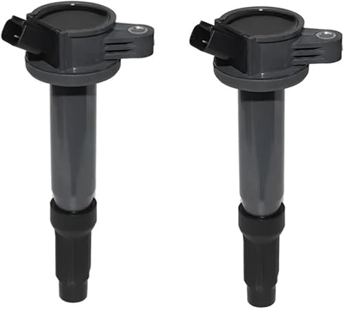 Bobina de encendido automático de 2 piezas compatible con Mazda Tribute 2008 2009-2011 compatible con Mercury Mariner 2009-2011 Milan 2006-2011 3.0L