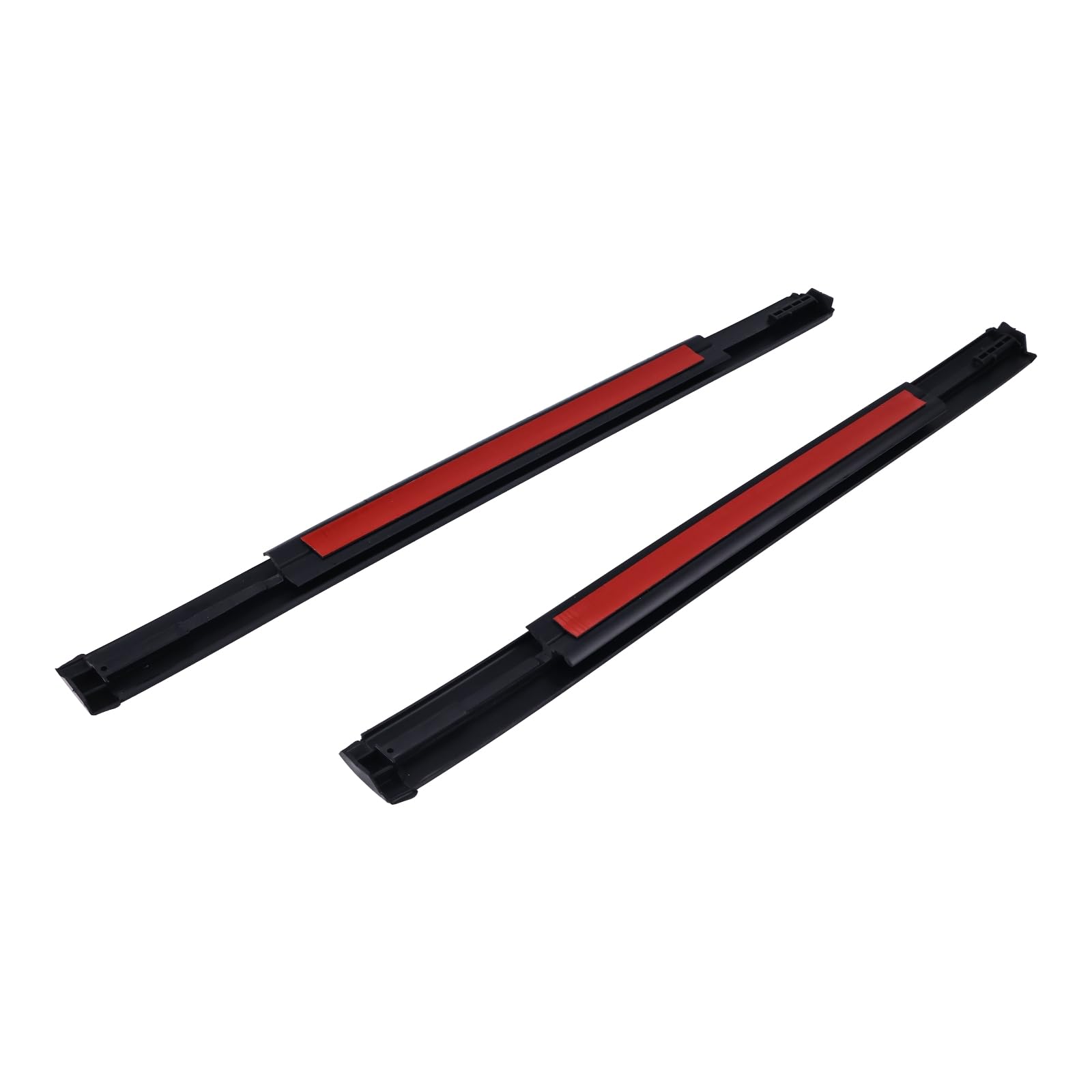 OE 75555-0T020 75556-0T020 HOLDWELL Roof Molding Drip Weatherstrip