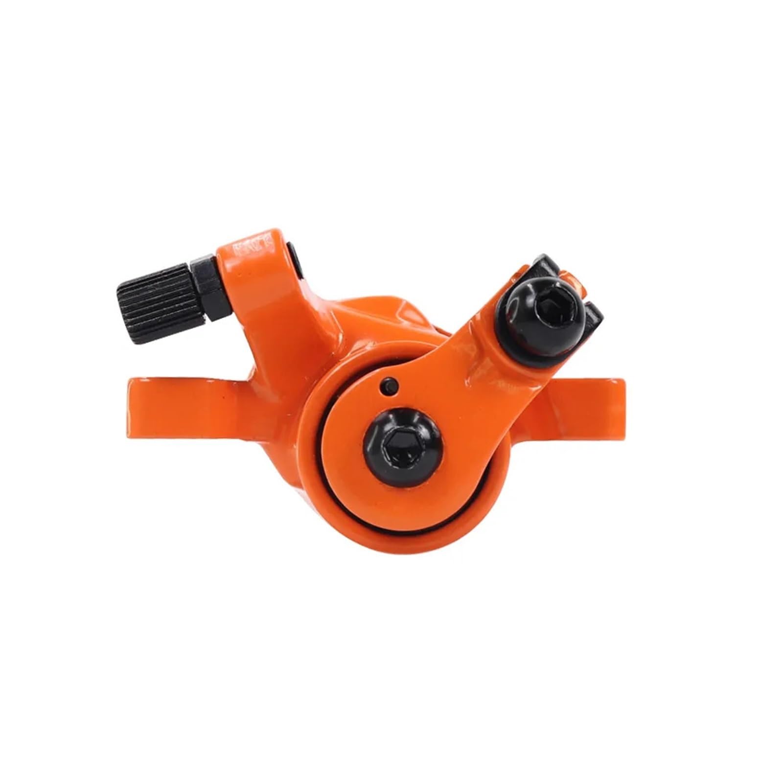 Elektrorollerkabel, hydraulischer Scheibenbremssattel, Bremszubehör aus Aluminiumlegierung for Xiao-mi M365 Pro 1s Pro 2, Hinterradteile