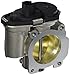 ACDelco GM Original Equipment 217-3428 (12631186) Fuel Injection Throttle Body with Throttle Actuator