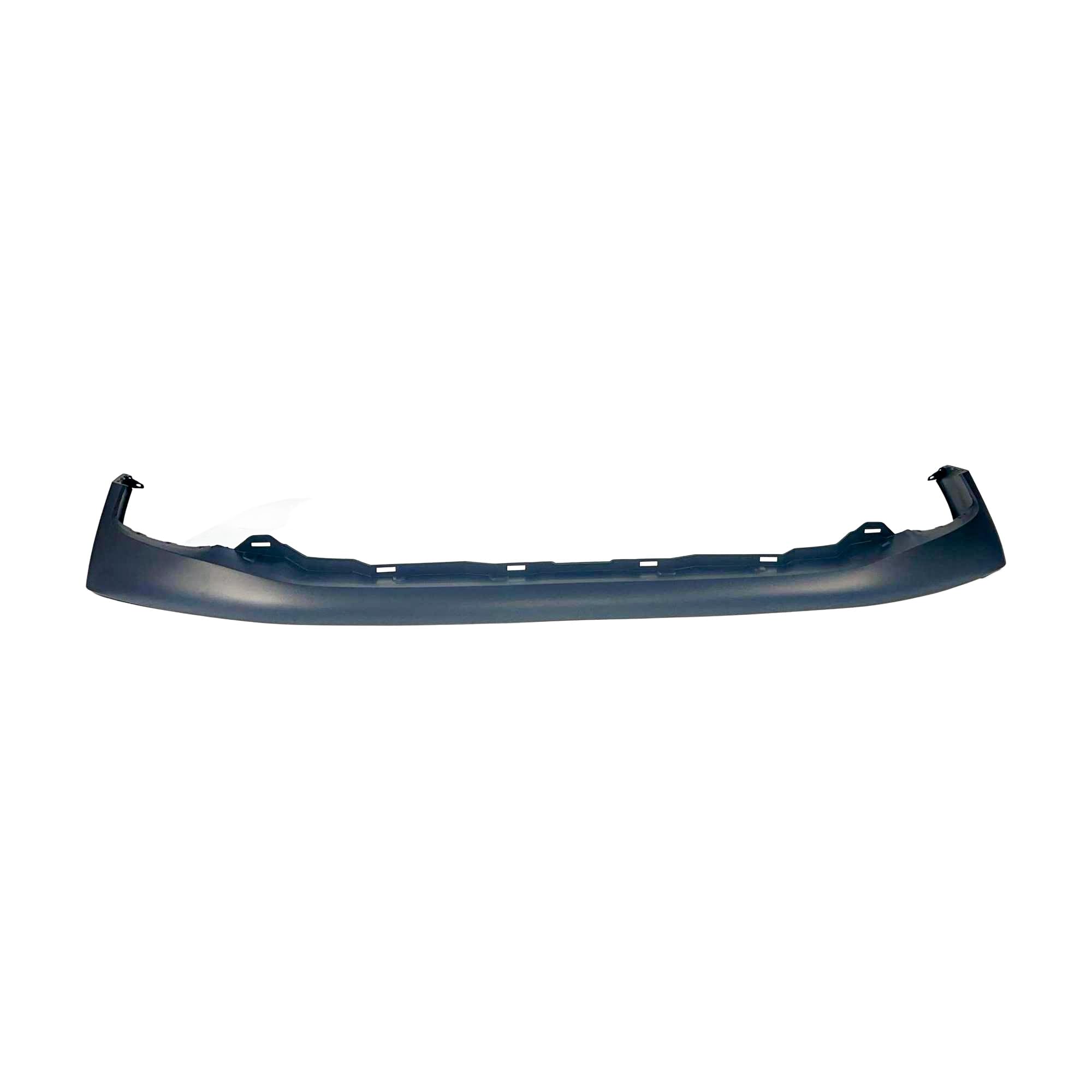 FitParts Compatible with Nissan Titan 2017–2019 Front Upper Bumper Cover