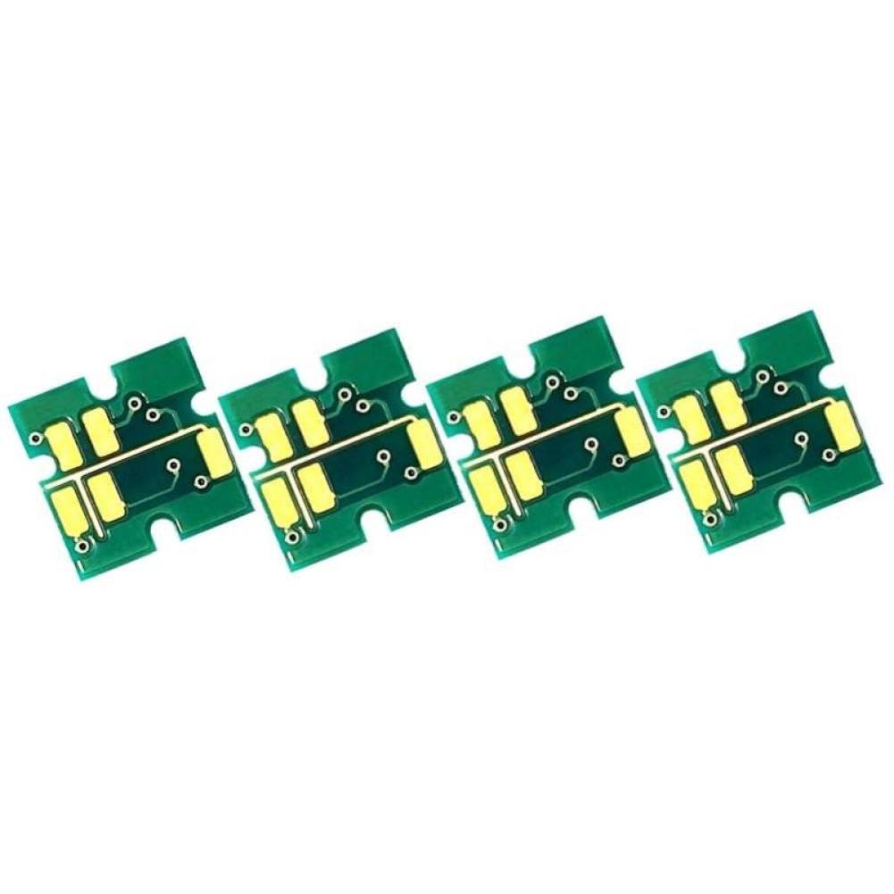 US 232 232XL Tintenpatronen-Chip, kompatibel mit Druckerzubehör XP4200 XP4205 WF2930 WF2950