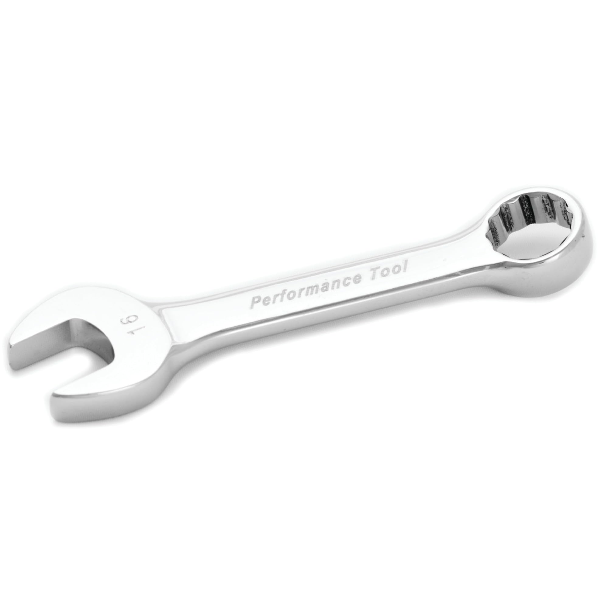 Rendimiento herramienta Stubby Combo Llave, W30616