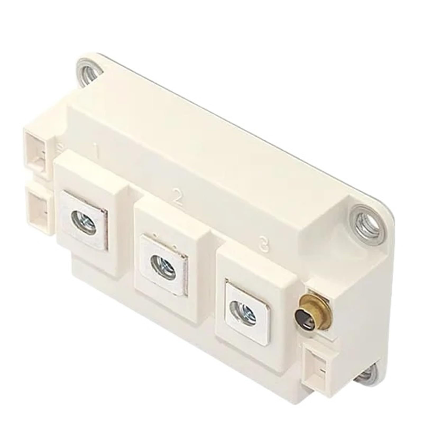 SJJBVPYX SKM400GAL123D SKM400GAL124D SKM400GAL12T4 Module(SKM400GAL12T4)
