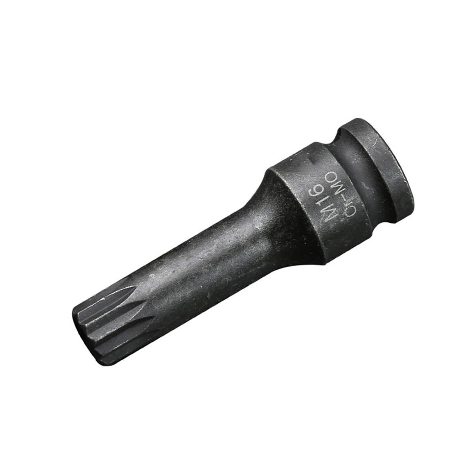 Embout étoile 1/2 M18 anti ripage pour extraire les boulons de vidange