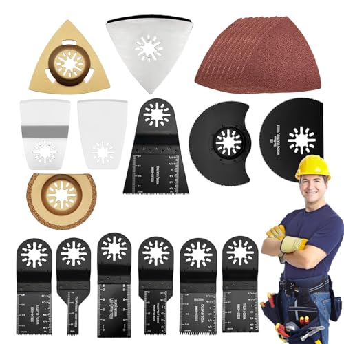 ジグソー用カッター アダプター 両面スケール 高炭素鋼製 軽量設計 木材 革 ゴム切断用 金属カッター24x対応 カット精度向上工具