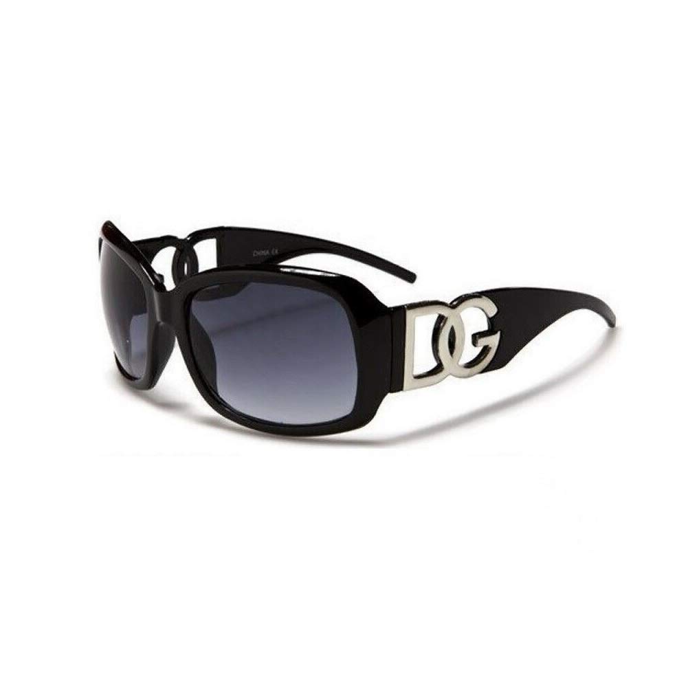 Designer Celebrity Oversized Classic Retro Vintage Large UV400 Women's Ladies Big Fashion Sunglasses