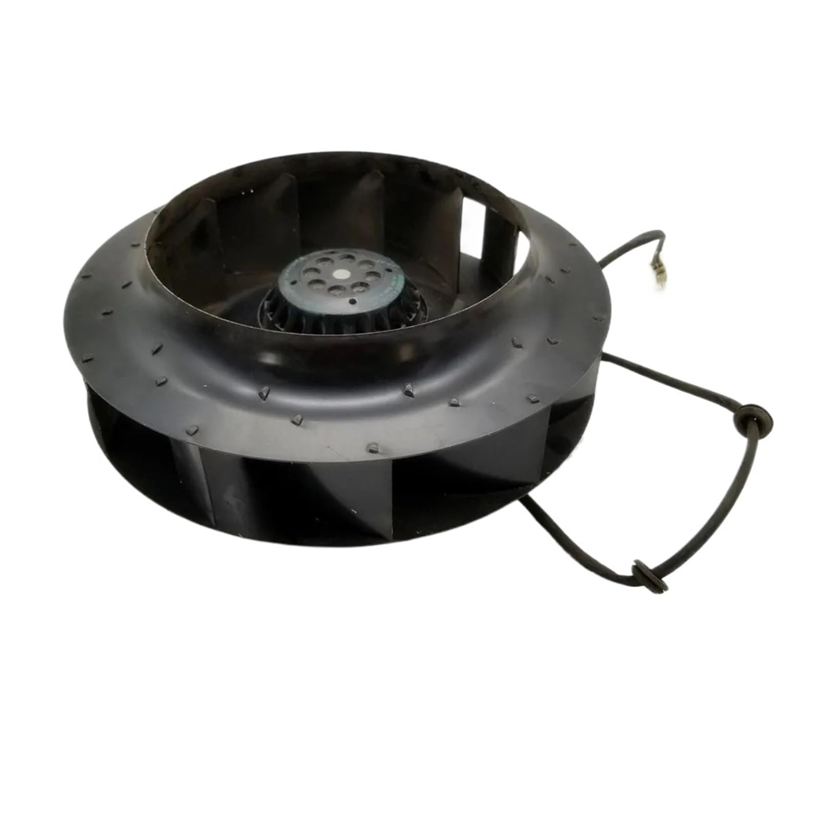 R2E280-AE52-17 230V 50HZ for frequency converter turbine fan with plug