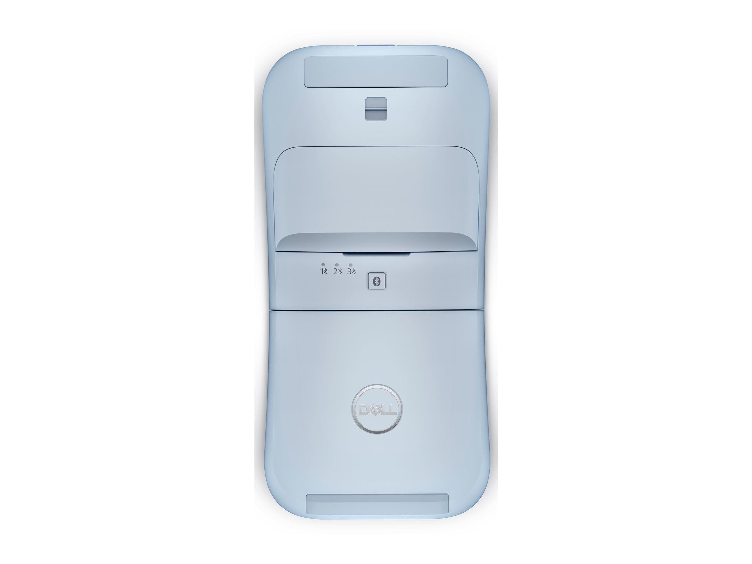 Dell Bluetooth Maus MS700, Bluetooth 5.0 LE, Einstellbare DPI 1000–4000