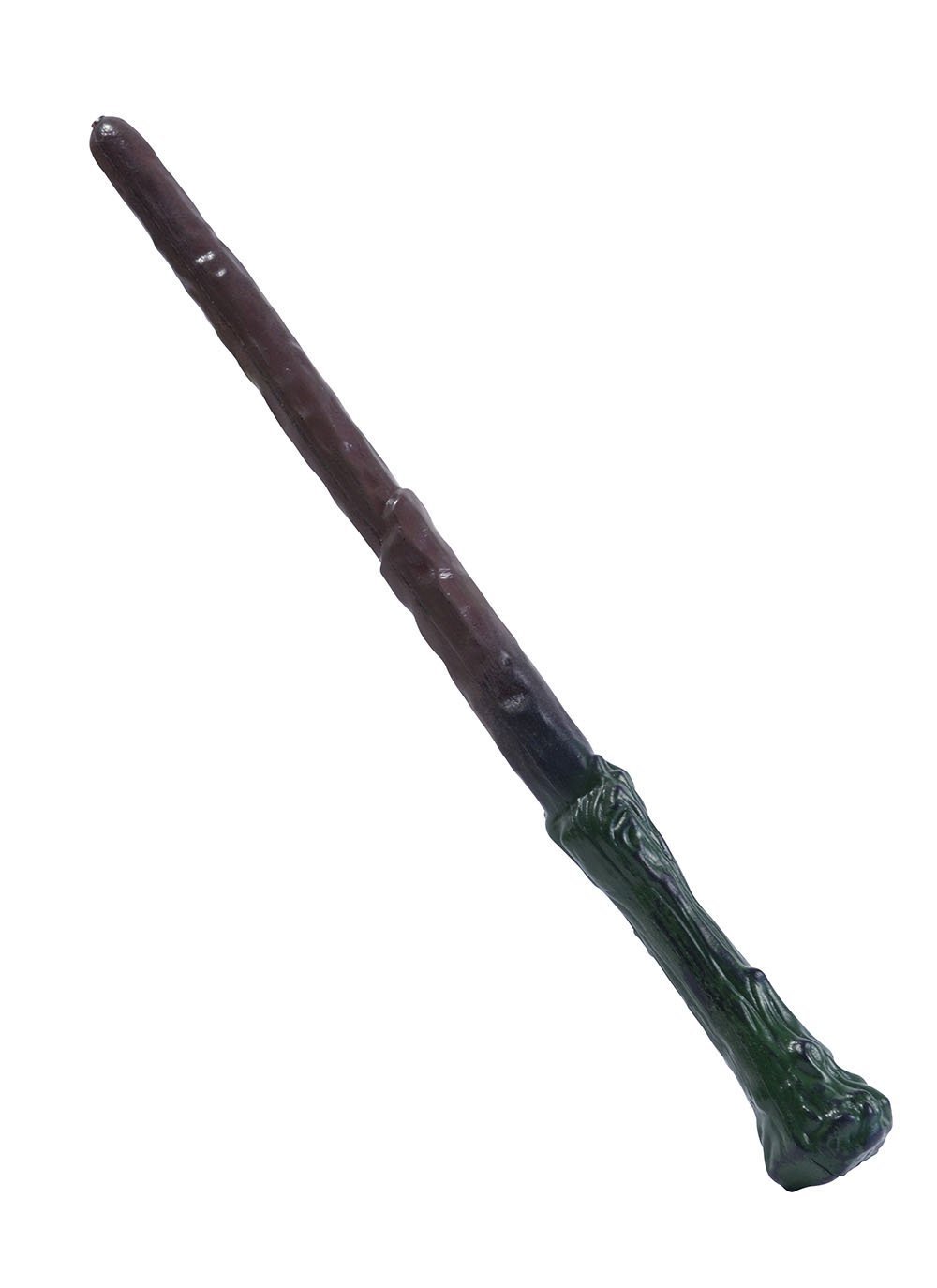 Bristol Novelty Green Wizard Wand Adult Halloween