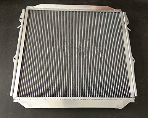 Aluminum Radiator For Toyota 4Runner 2.7 L4 3.4 V6 6CYL AT 1996-2002 2001 2000 - Image 4