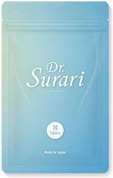 Dr. Surari ダイエットサプリ 30錠 2パック Dr. Surari ダイエットサプリ 30錠 楽天市場】【30日限定