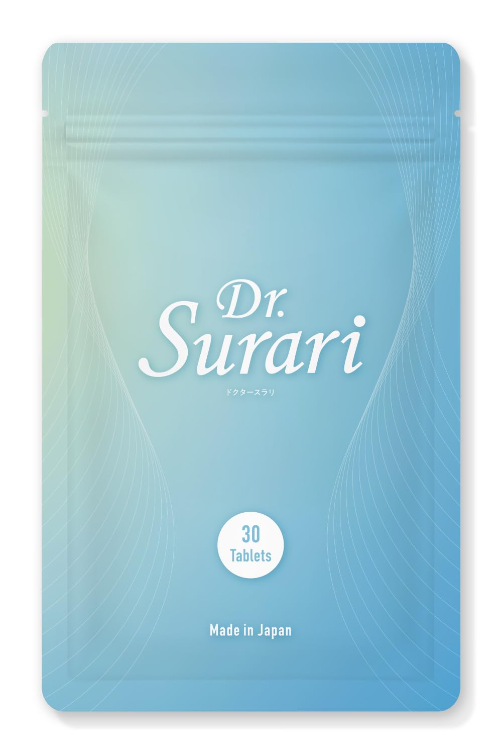 Dr. Surari ドクタースラリ 新品 未使用 未開封３袋 Amazon | 【正規品】Dr.Surari ドクタースラリ 日本製 ジンセン マヌカ
