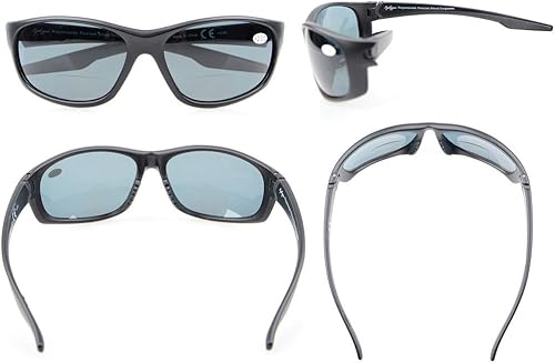 Miniatura 2 de Eyekepper Gafas de sol bifocales polarizadas para lectura para mujer