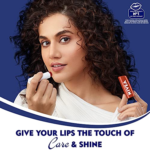 NIVEA-Lip-Balm-Pomegranate-Shine-24h-Moisture-with-Natural-Oils-Dark-Red-Shine-Pomegrenate-Aroma-48-g