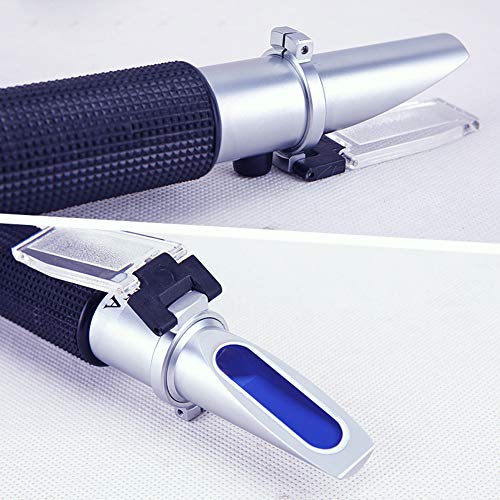 Aichose SR0017-ATC Brix Refractometer With Atc thumb #8