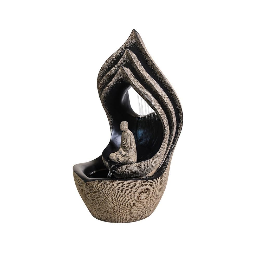 Home Water Feature Desktop Water Features Fortune Fountain