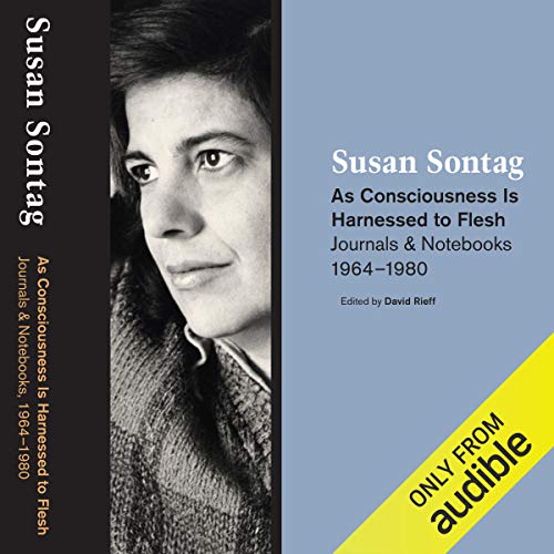 Reborn Journals and Notebooks, 19471963 (HörbuchDownload) Susan