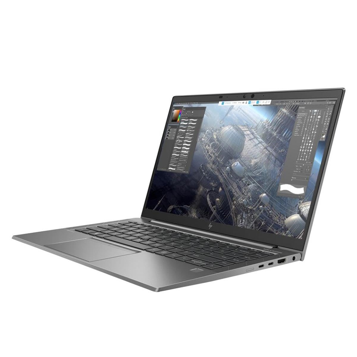 Amazon.com: HP ZBook Firefly 14 G8 14