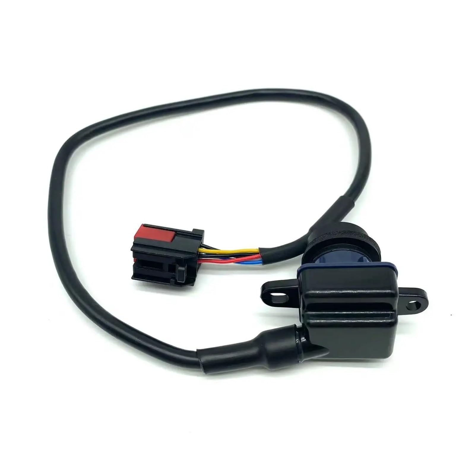Caméra de recul 6mj97zzzaa pour Ram Promaster 1500, 2500 et 3500 (2014-2021) - Électronique Automobile - DVR