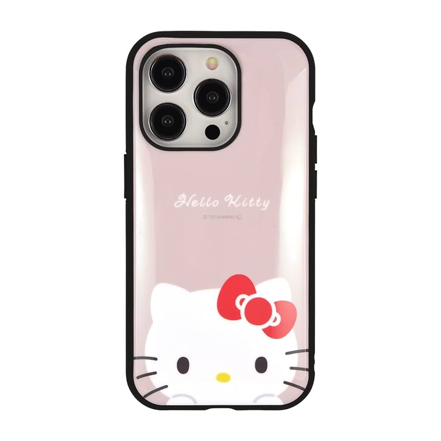 キティ　サンリオ　iPhone 13 pro ケース リボン キティ サンリオ iPhone 13 pro ケース リボン キティ サンリオ