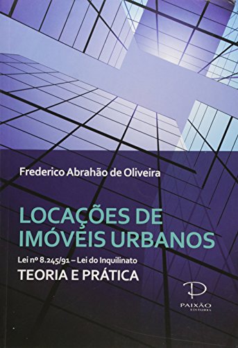 Locações de Imóveis Urbanos