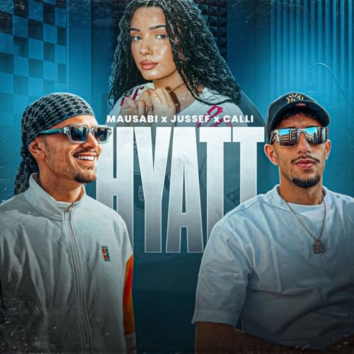 Mausabi, Jussef & CALLI