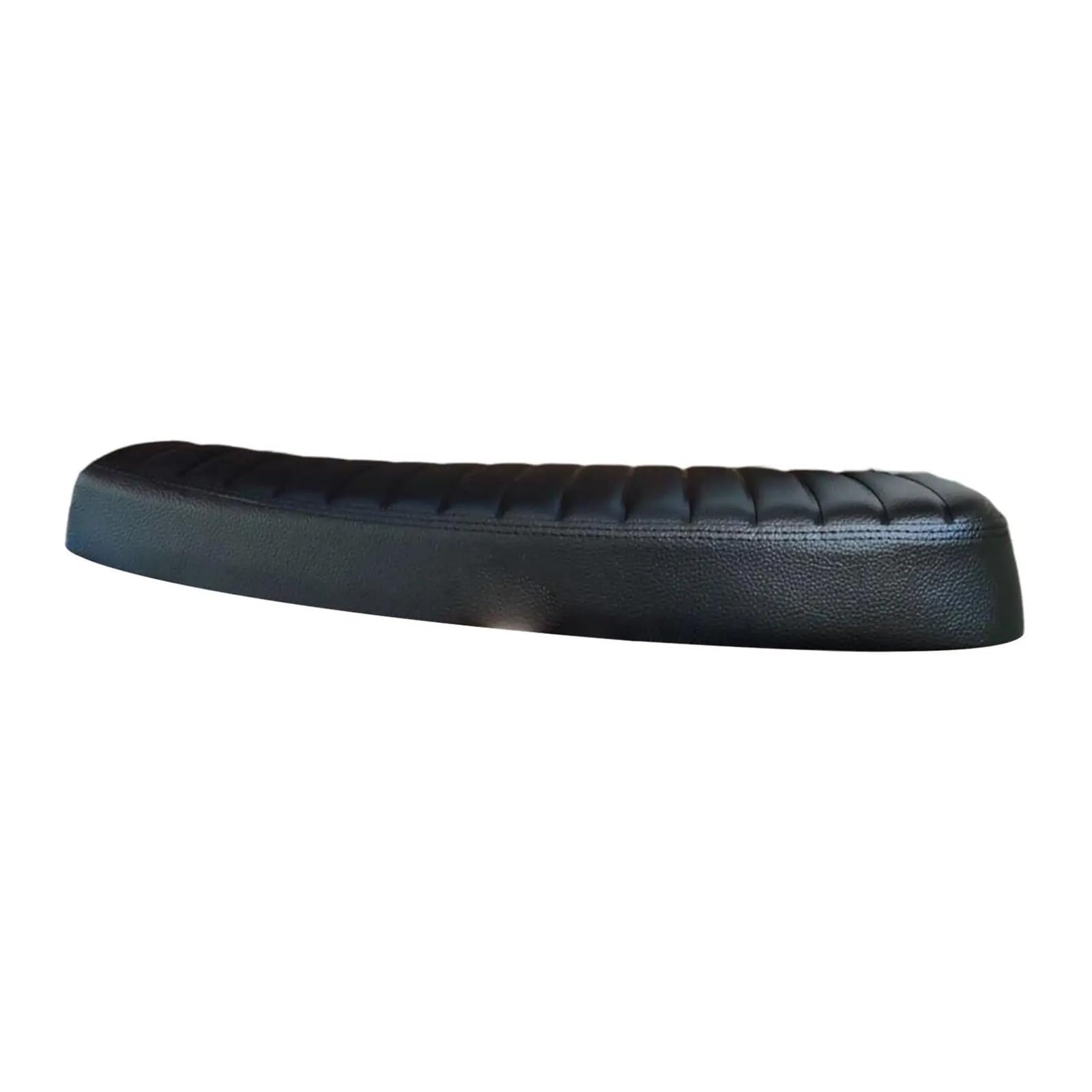 Motorrad-Vorder- und Rücksitzbank Motorrad-Sitze, Sattel, Flaches Kissen, Zubehör, 610 Mm, Motorrad-Ersatzteile, Für Den Hinteren Sozius