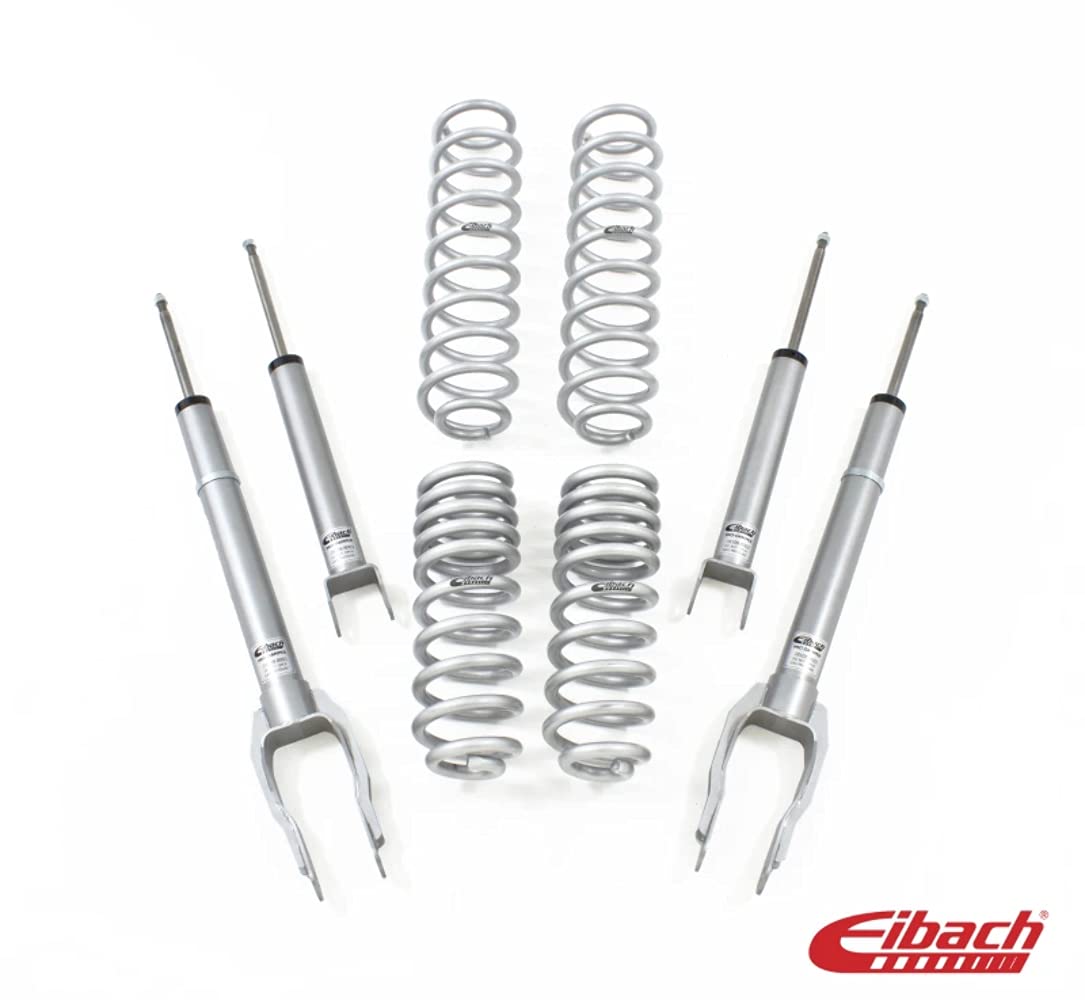 Amazon.com: Eibach 28108.980 All-Terrain Lift Kit : Automotive