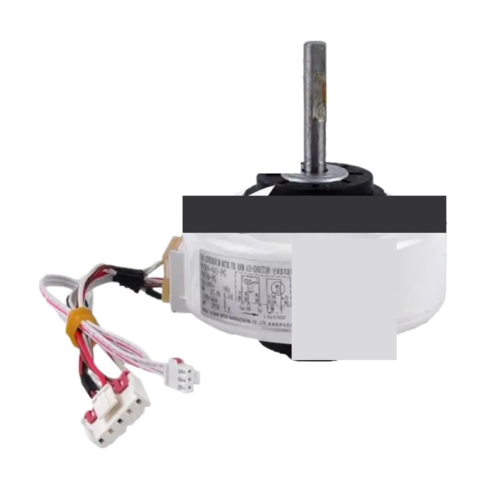 Hhbfaicai99l One Color Air Conditioner Inner Machine Motor Fn20e-Pg