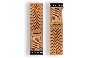PNW Components Loam Grips: Perfect Balance of Grip and Comfort