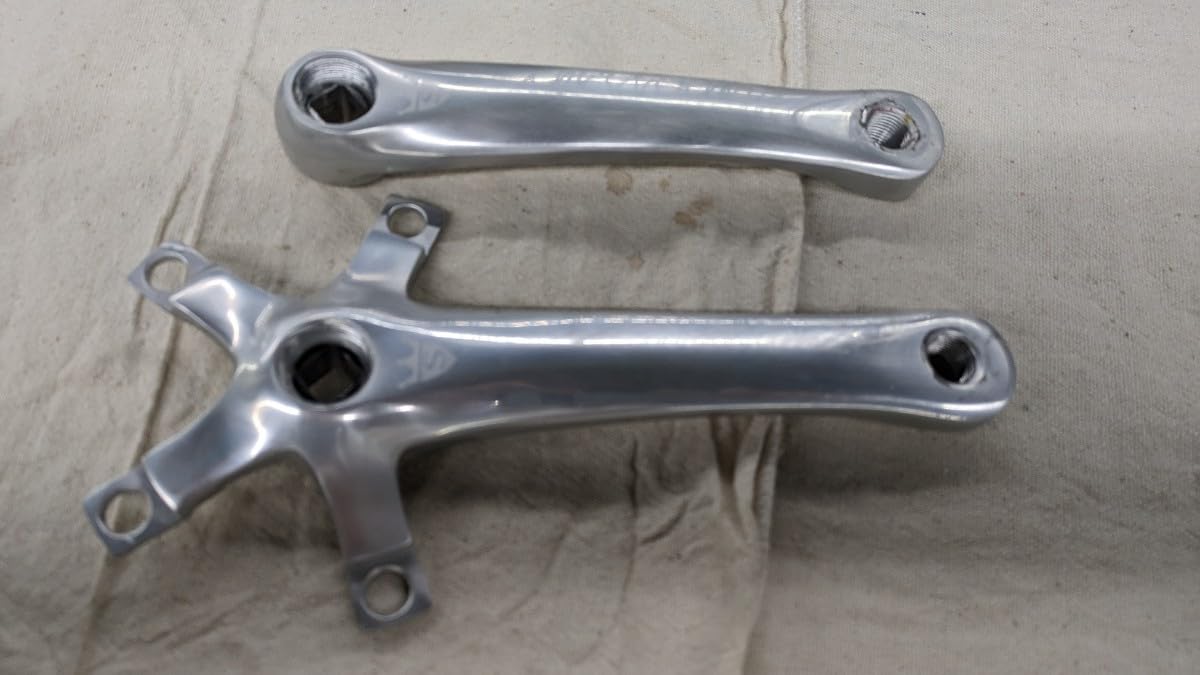 Amazon.co.jp: スギノ XD2 160ミリ SUGINO クランク : スポーツ