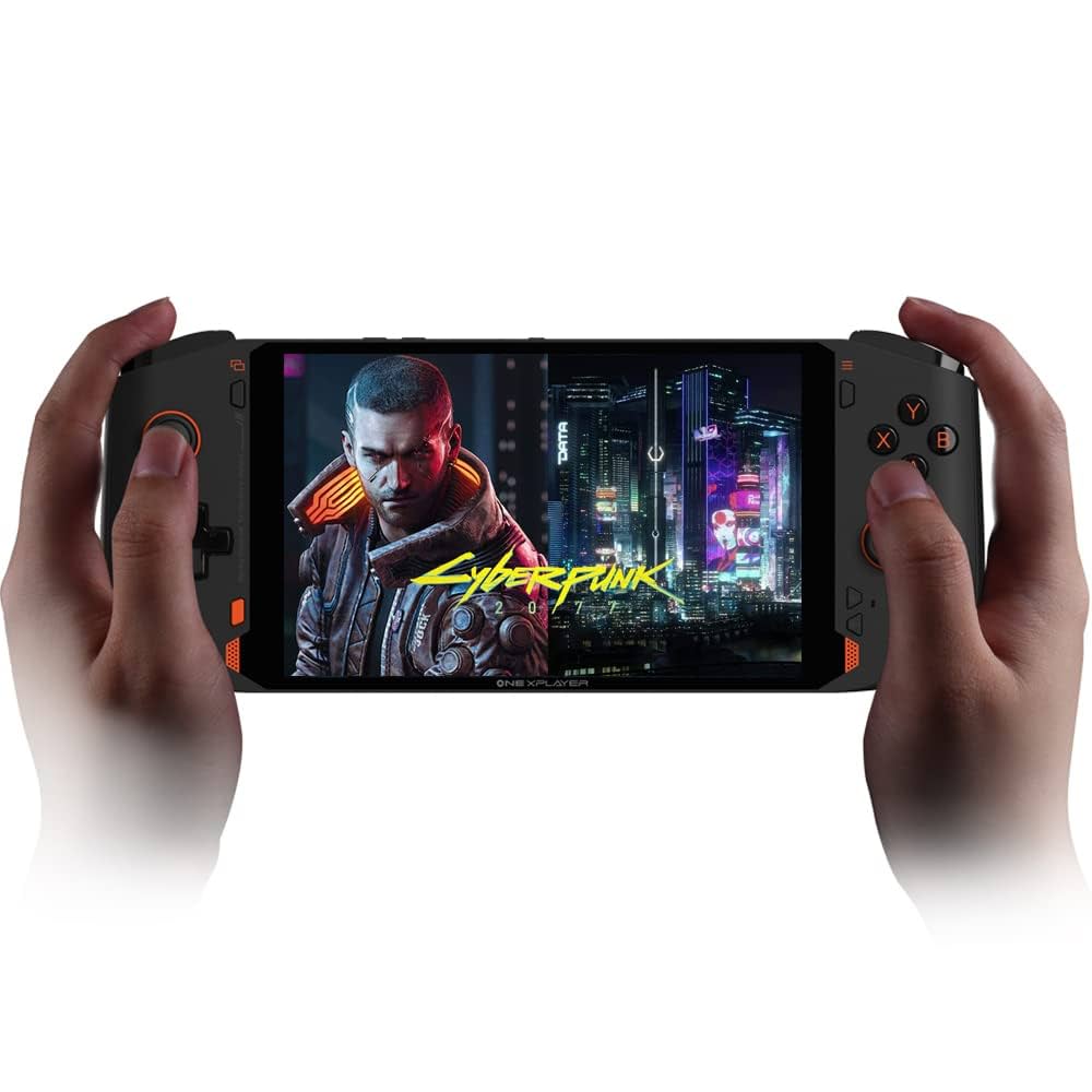 ONE XPLAYER 酷睿i7-1195G7 1TB 51wLI6lLMFS._UF1000,1000_QL80_.jpg
