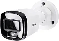 Intelbras - Câmera VHD 1220 B FULL COLOR+ Inteligente Full HD 1080p MultiHD Visão Noturna de 20m Intelbras