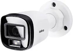 Intelbras - Câmera VHD 1220 B FULL COLOR+ Inteligente Full HD 1080p MultiHD Visão Noturna de 20m Intelbras