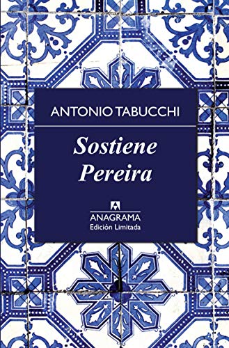 Sostiene Pereira (Edición Especial)