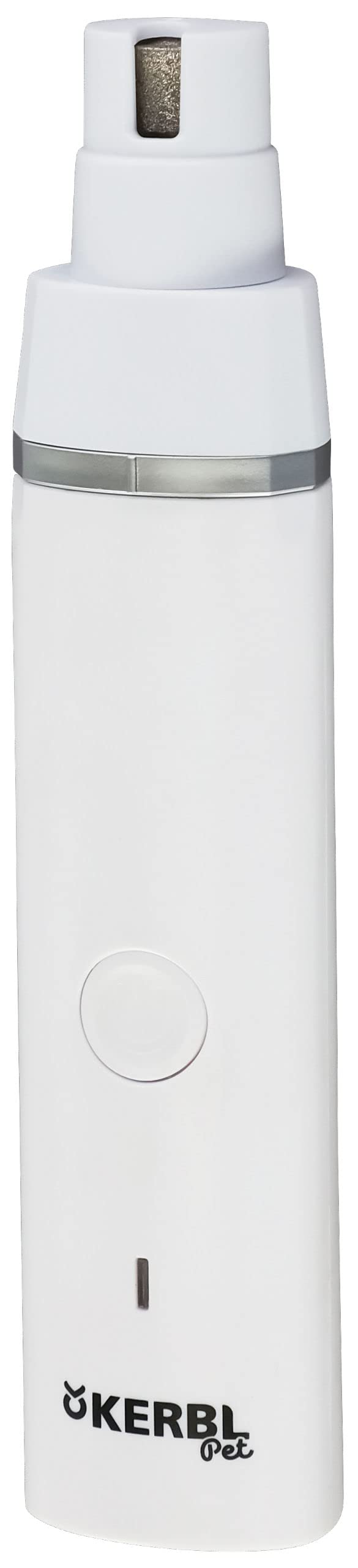 Kerbl Pet Tondeuse Multifonction 4en1 sur Batterie