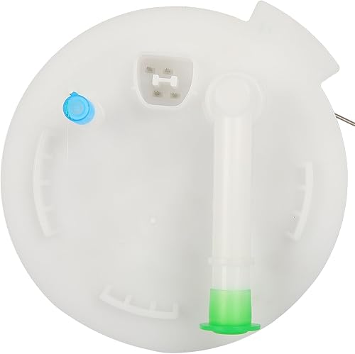 Vista 317 de SCITOO Electrci - Conjunto de bomba de combustible para Ford para Taurus 2010-2012 V6 3.5L Sedán de gasolina 2WD solamente, para Lincoln MKS