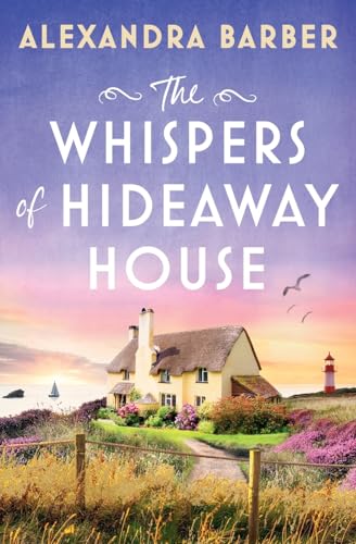 The Whispers Of Hideaway House: 2