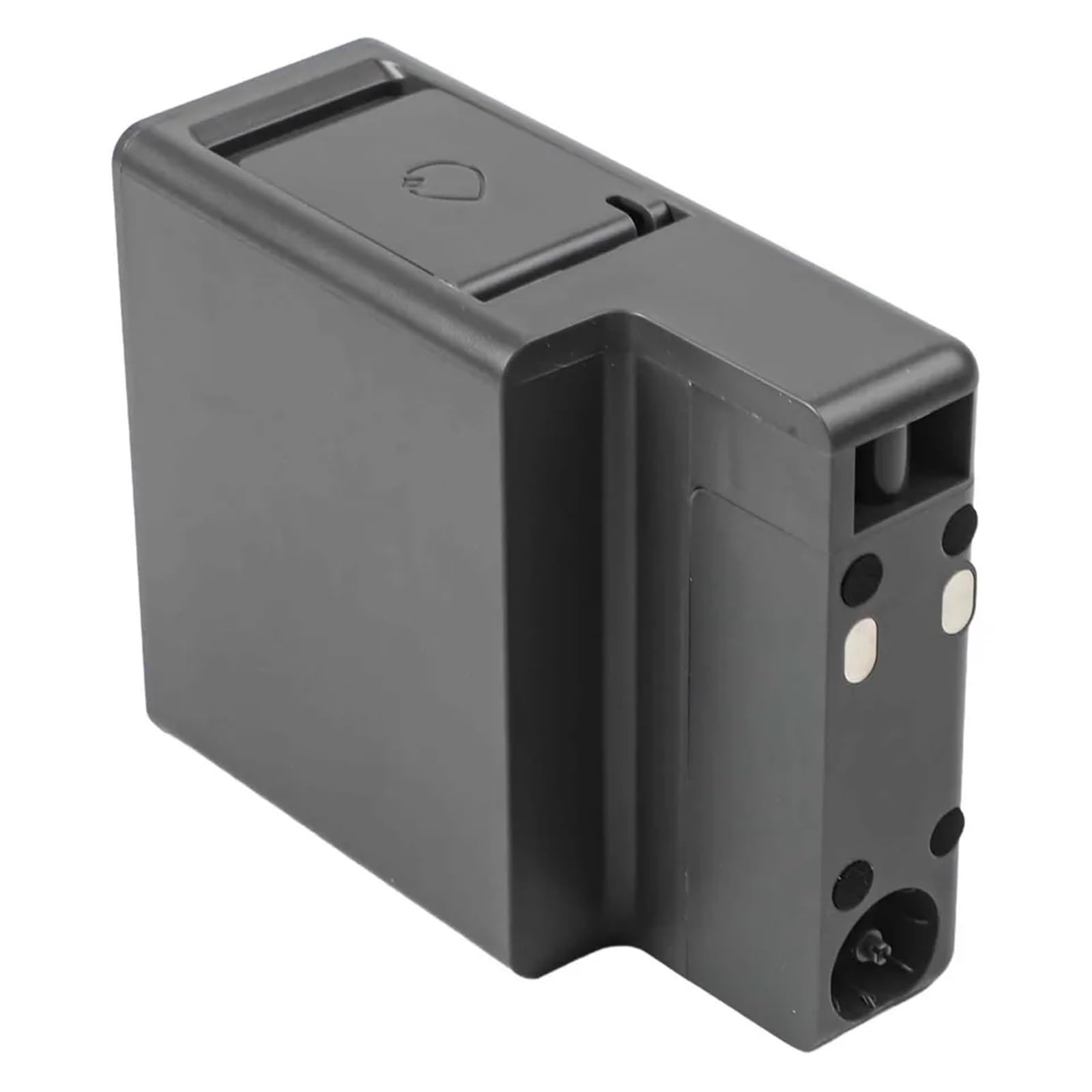 Vectzeta Automatic Solution Dispenser, for Old, for Star, E30, for Ultra/x40/s20/x30 robot vacuum solution tank
