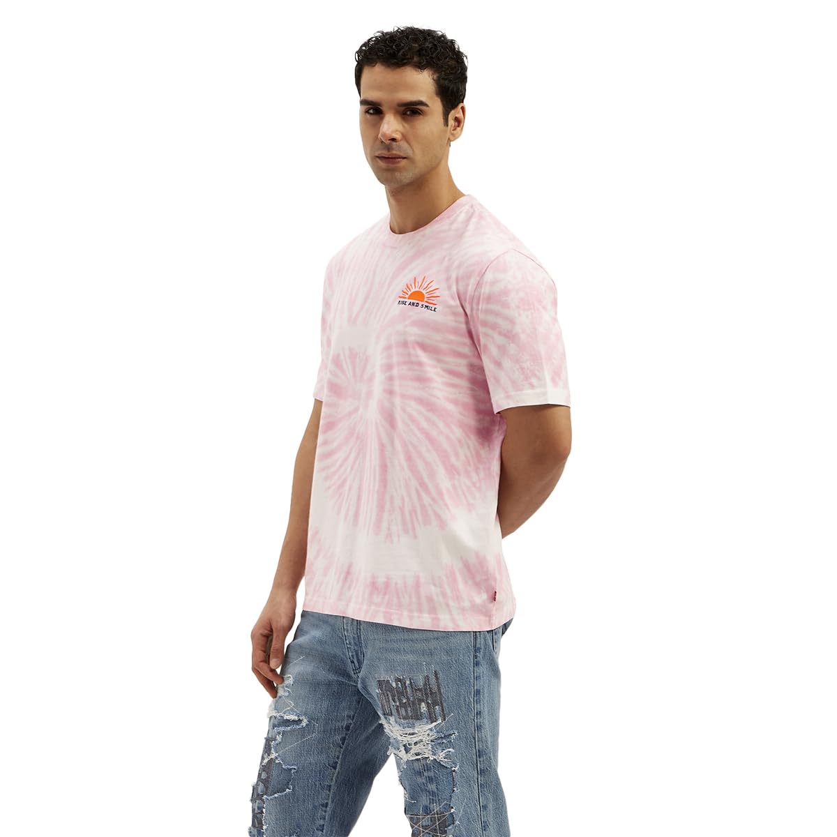 levi's Men T-Shirt-picture-20