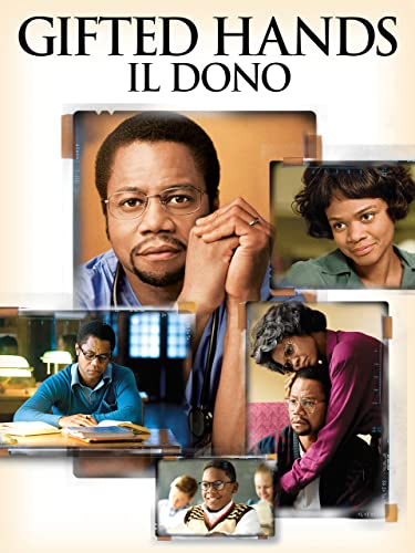 Gifted Hands - Il dono