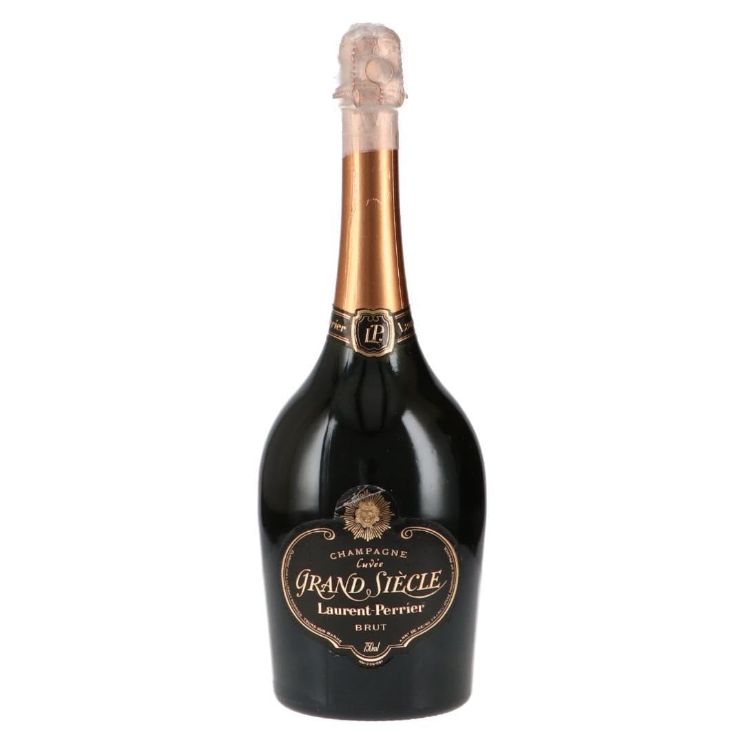 Amazon.co.jp: ローランペリエ グランシエクル 1990年代古酒 : おもちゃ 