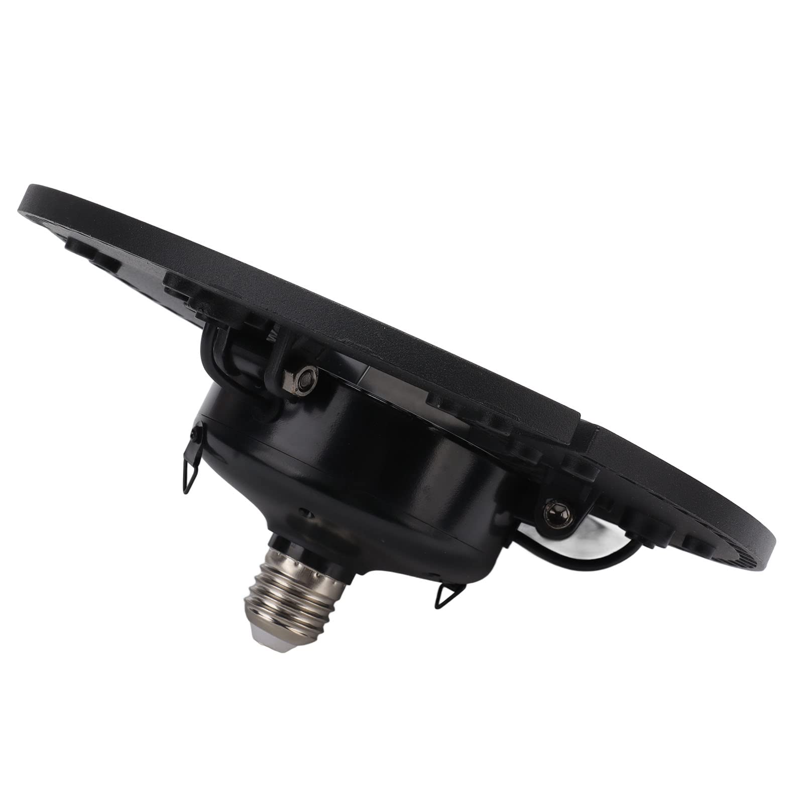 Lampa dla roślin do uprawy w pomieszczeniach oświetlenie led do uprawy E27 E26 głowica lampy składana wodoodporna roślina doniczkowa oświetlenie do uprawy szklarnia soczyste światło wypełniające 100