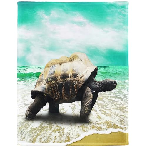 YISUMEI Decke 150x200 cm Kuscheldecken Sanft Flanell Weich Fleecedecke...