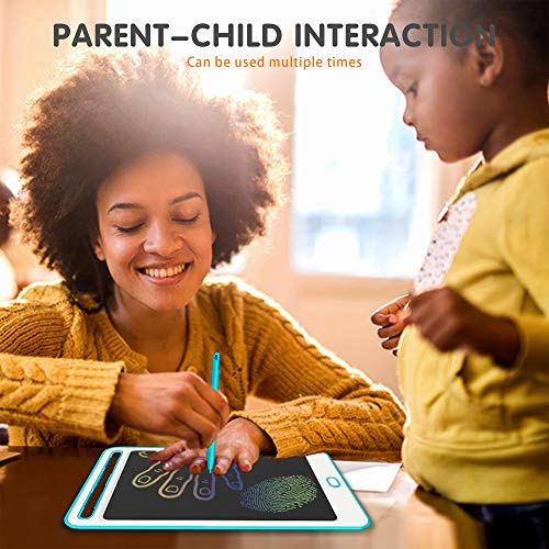 Richgv 8,5 Inch Lcd-schrijftablet Met Schermvergrendeling, Grafische Tekentabletten Board Elektronische Digitale Ewriter… - Image 4