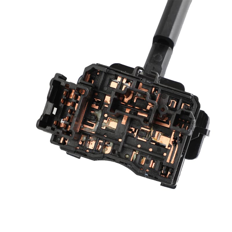 Headlight Switch Electrical Connectors